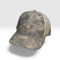 Ex Umbris Topographic DRI DUCK Hat